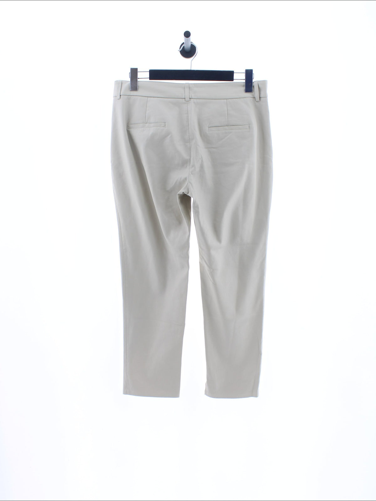 Spodnie Casual Zara Rozmiar: 40