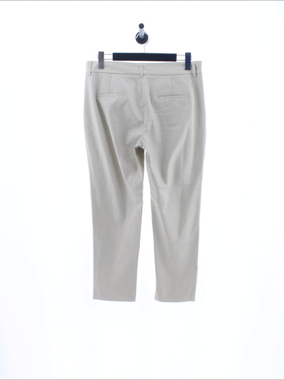Spodnie Casual Zara Rozmiar: 40
