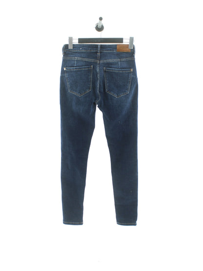 Spodnie jeans Mango Rozmiar: 38