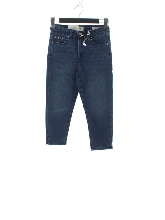 Spodnie jeans C&A Rozmiar: 34