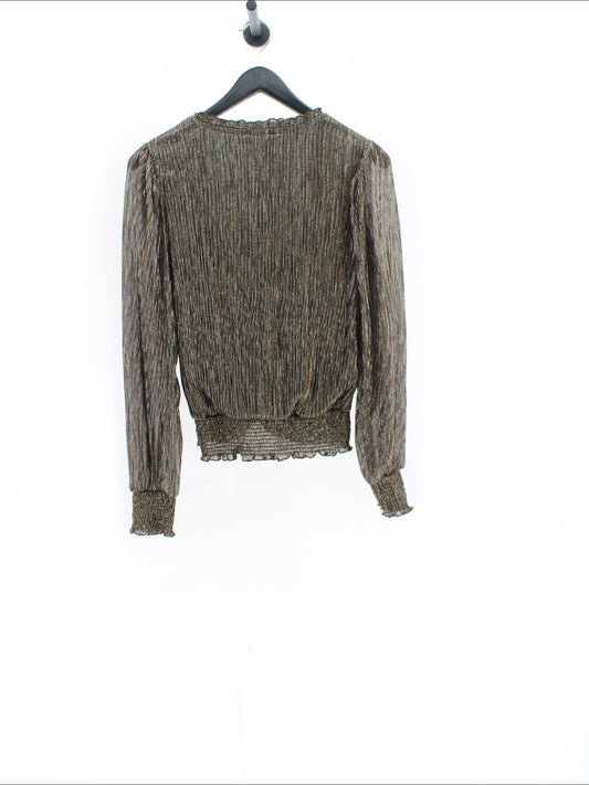 Bluzka COTTON CLUB Rozmiar: M