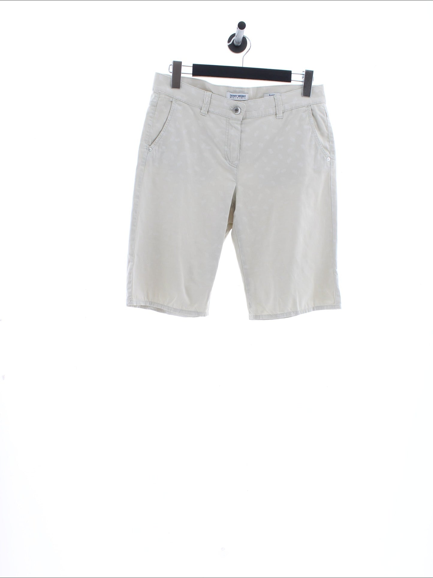 Spodenki GERRY WEBER EDITION Rozmiar: 40