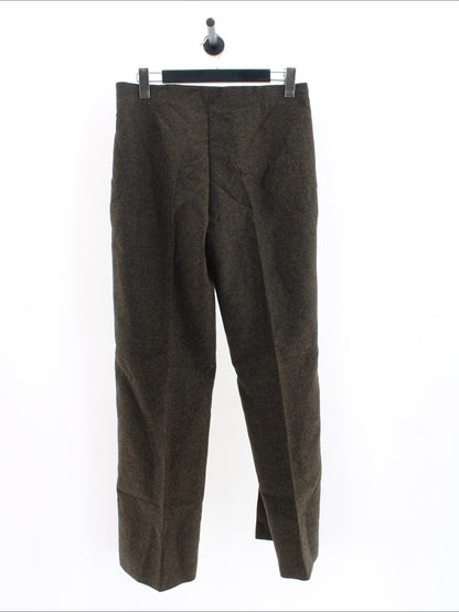 Spodnie Eleganckie Mango Rozmiar: 40