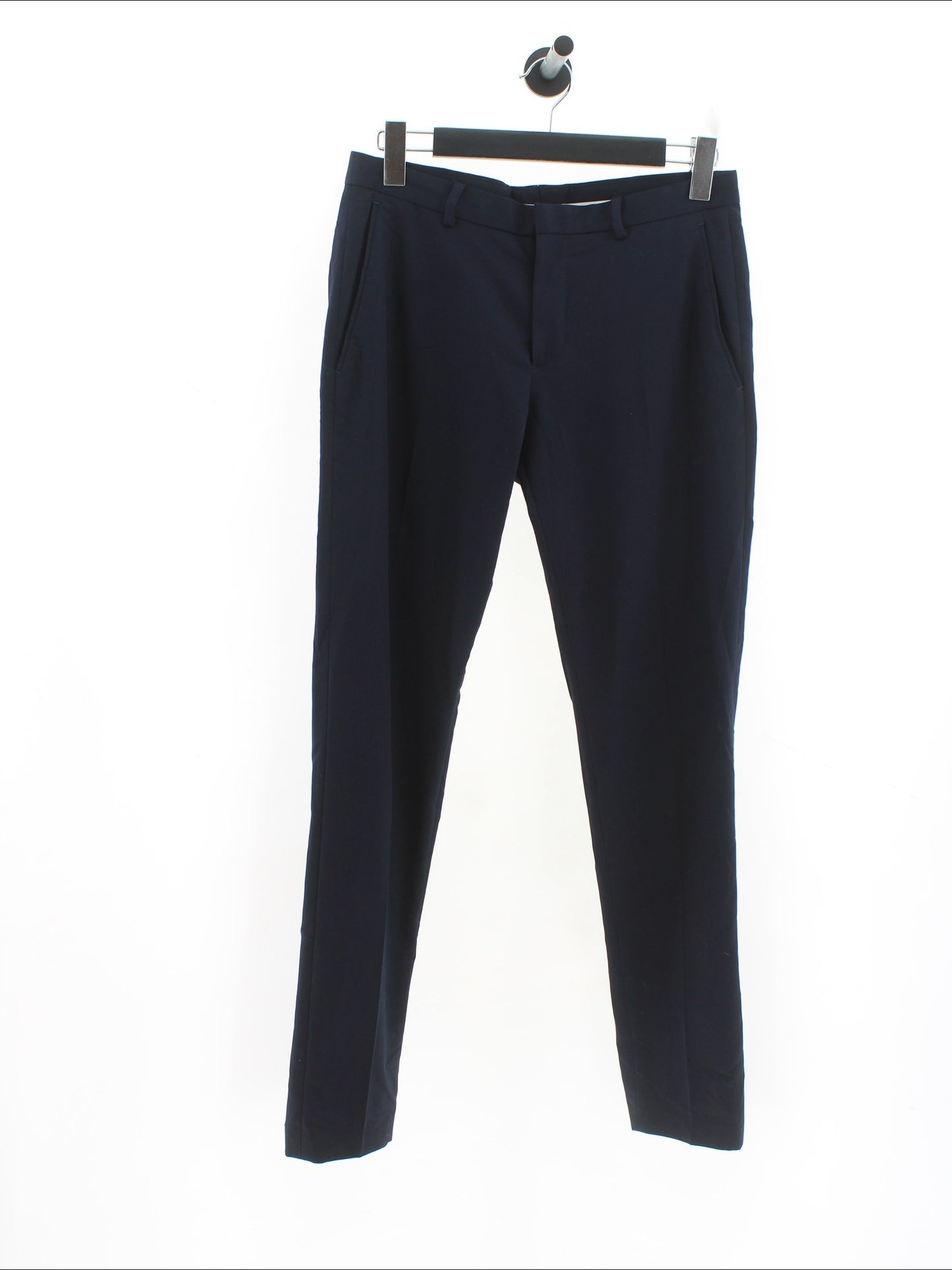 Spodnie Casual Zara Rozmiar: 38