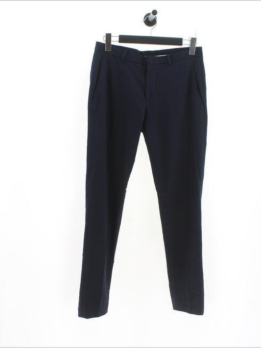 Spodnie Casual Zara Rozmiar: 38