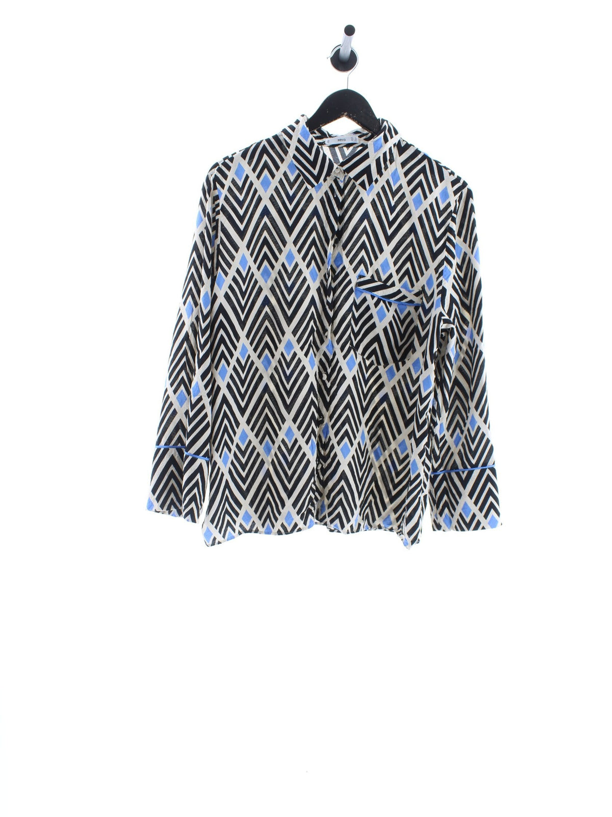 Bluzka Mango Rozmiar: XL