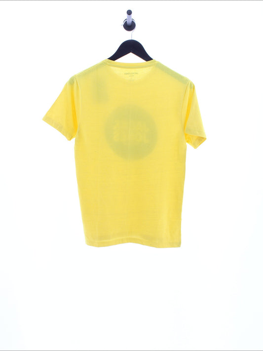 T-shirt JACK & JONES Rozmiar: S