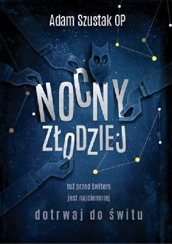 Nocny złodziej - Adam Szustak