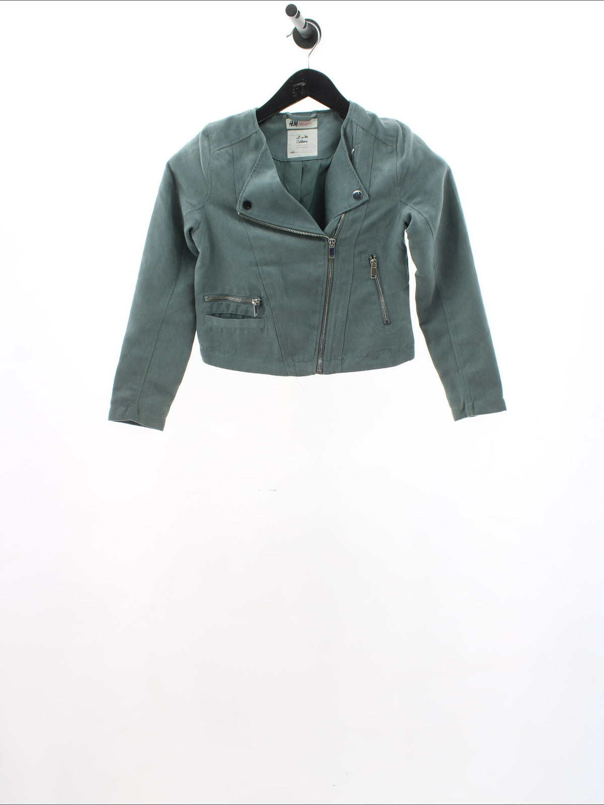 Kurtka H&M Rozmiar: 146