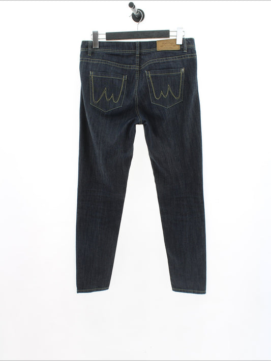 Spodnie jeans Marc Cain Rozmiar: L