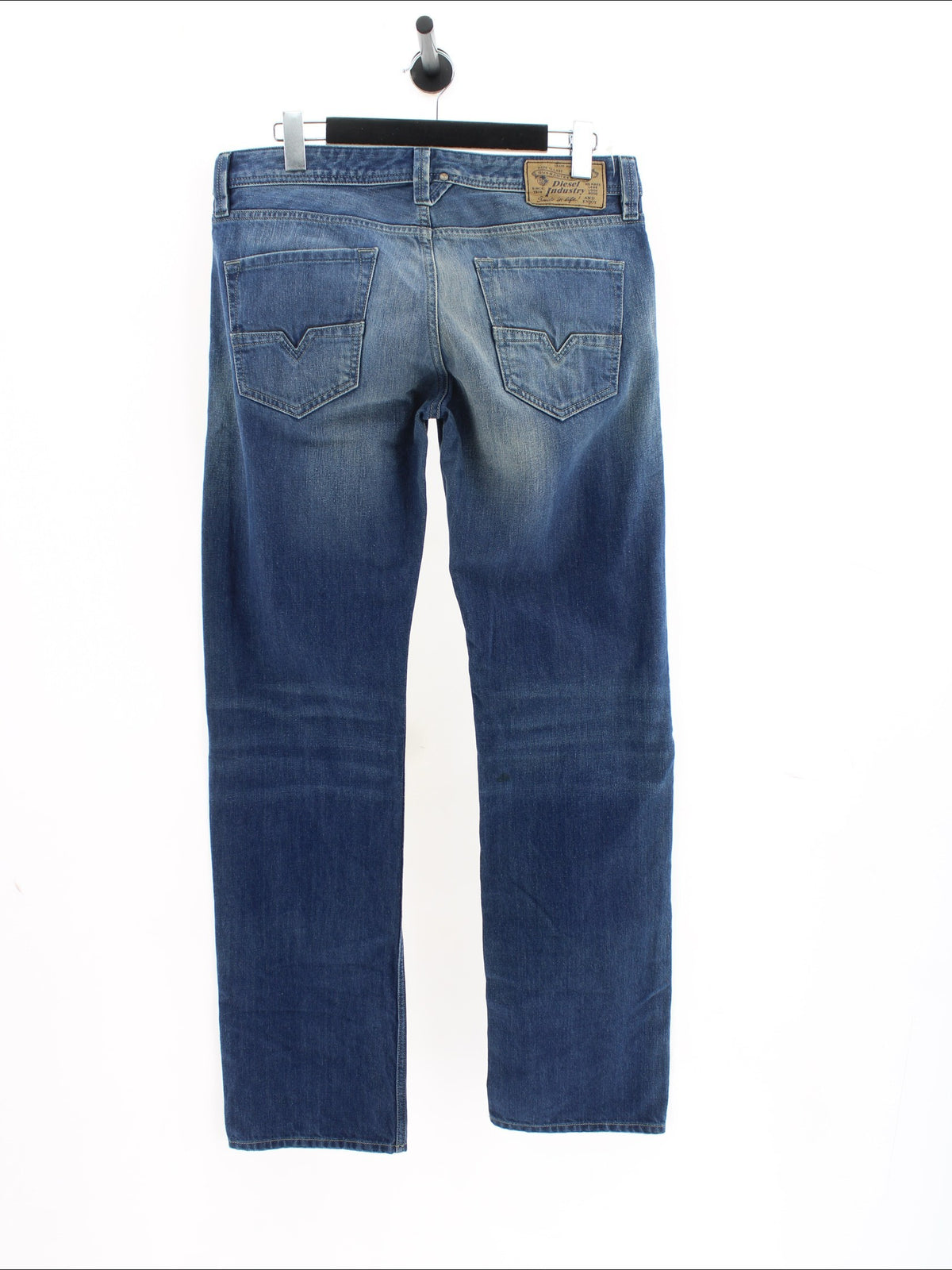 Spodnie jeans Diesel Rozmiar: W32/L34