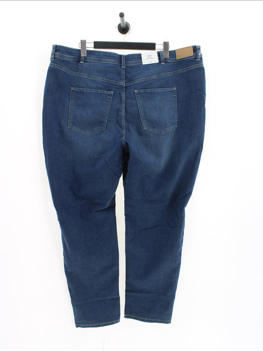 Spodnie jeans C&A Rozmiar: 54