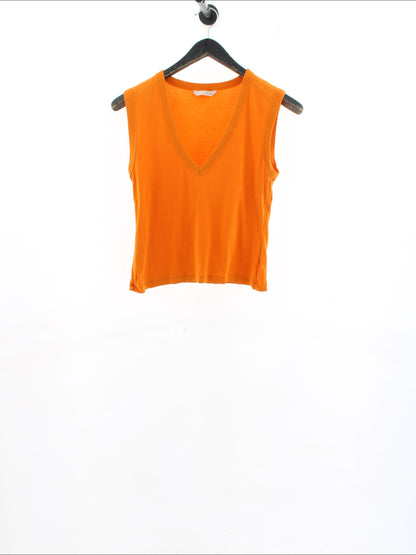 T-shirt Zara Rozmiar: L