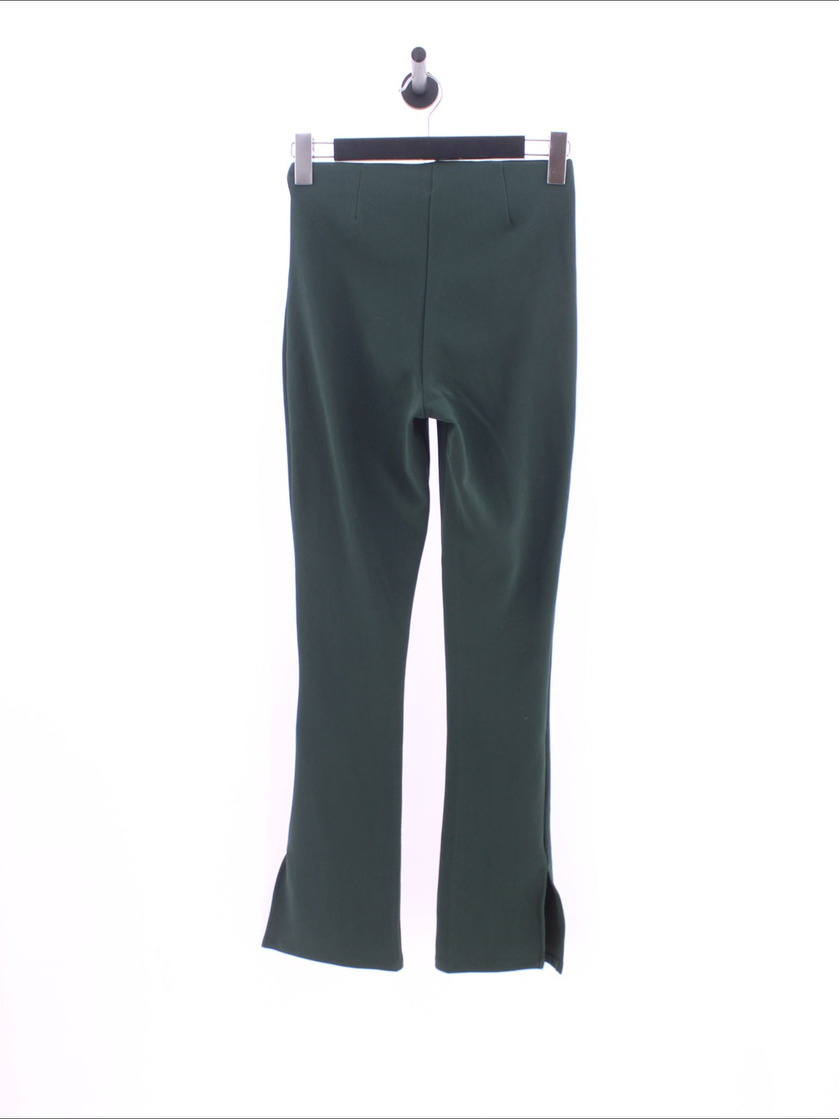 Spodnie Casual Zara Rozmiar: M