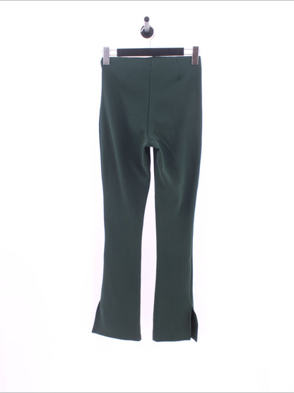 Spodnie Casual Zara Rozmiar: M
