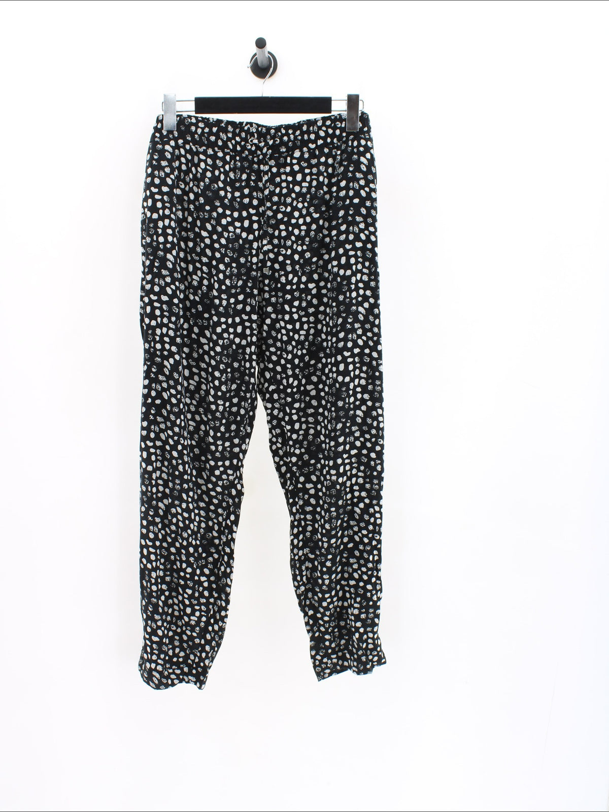 Spodnie Casual CANDA Rozmiar: 50