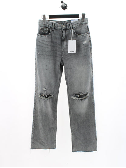 Spodnie jeans PULL&BEAR Rozmiar: 36