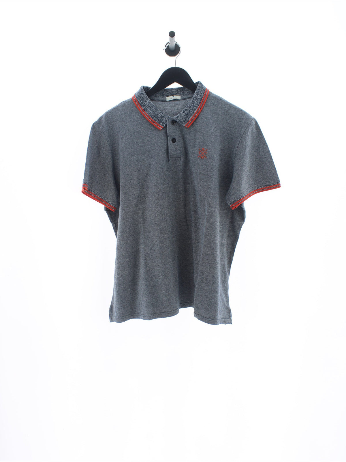 Koszulka polo Tom Tailor Rozmiar: XL