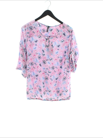 Bluzka MULTI BLU Rozmiar: 44