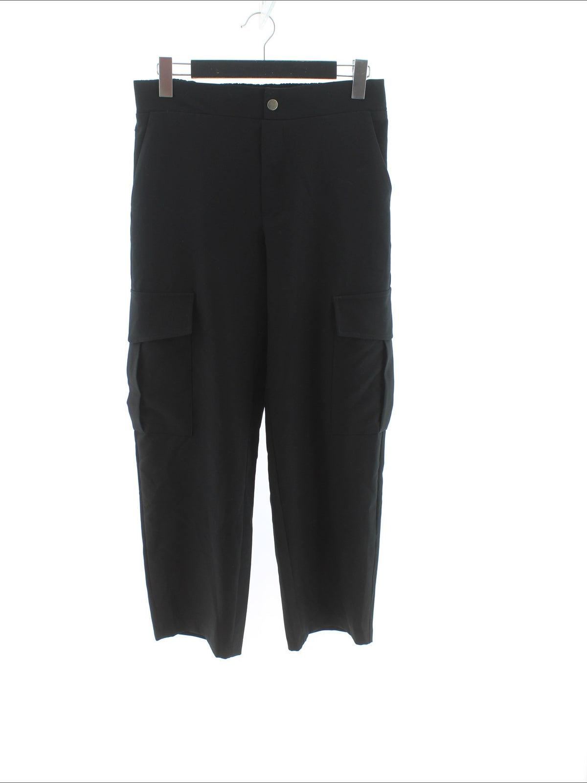 Spodnie Casual Zara Rozmiar: M