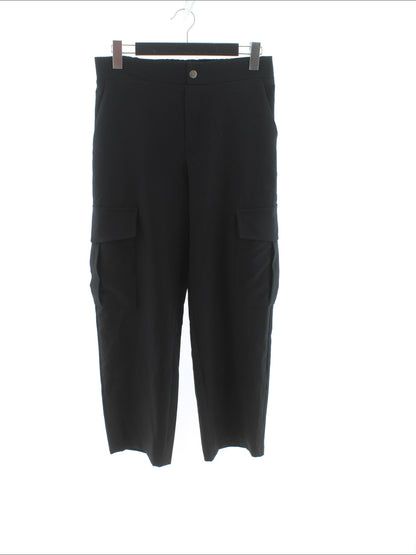Spodnie Casual Zara Rozmiar: M