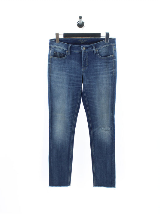 Spodnie jeans CAMBIO Rozmiar: 40