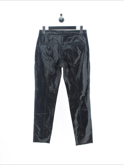 Spodnie Casual Zara Rozmiar: M