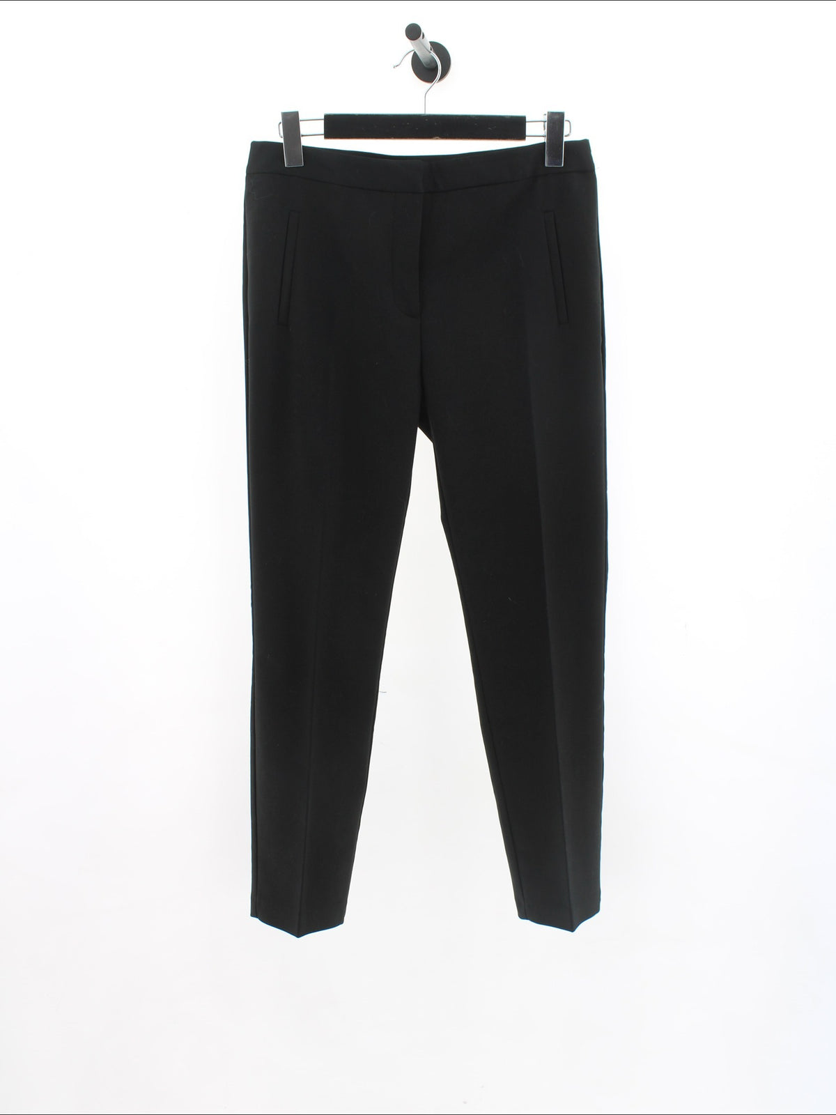 Spodnie Casual Zara Rozmiar: L