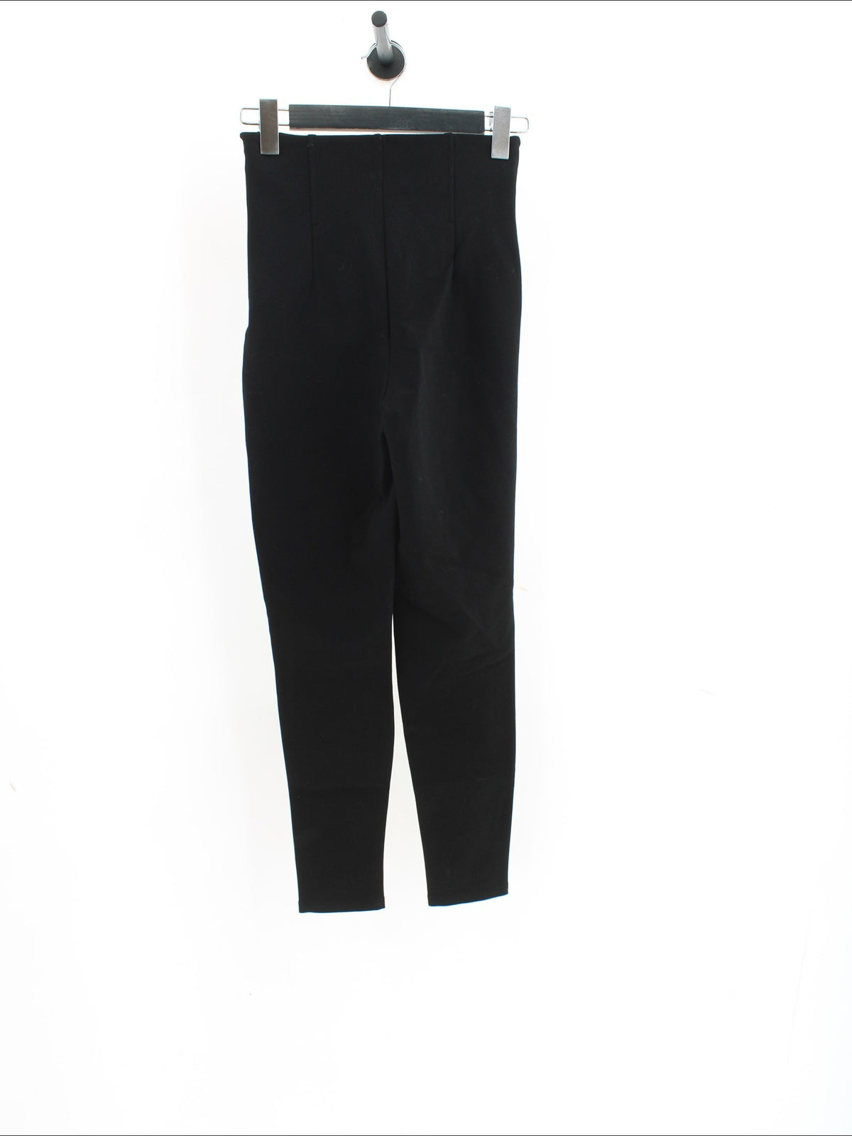 Spodnie Casual Zara Rozmiar: S