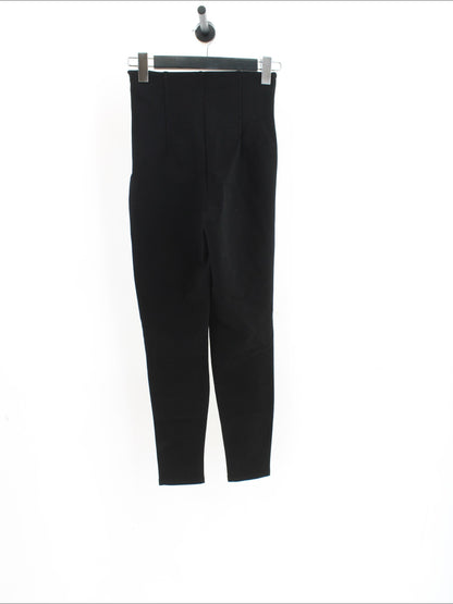 Spodnie Casual Zara Rozmiar: S