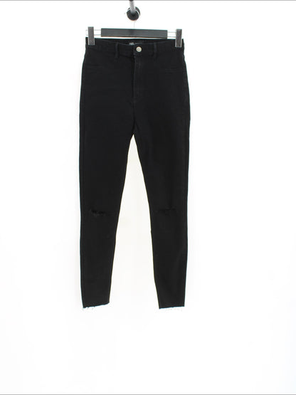 Spodnie Casual Zara Rozmiar: 38