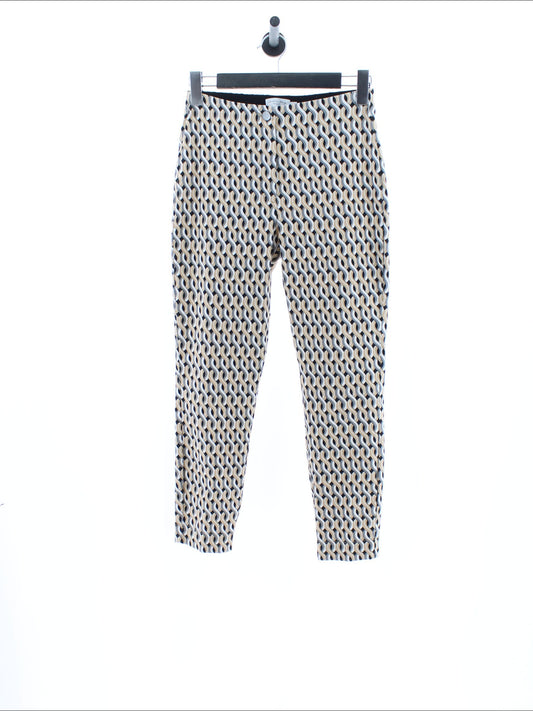 Spodnie Casual CHRISTIAN BERG Rozmiar: 36
