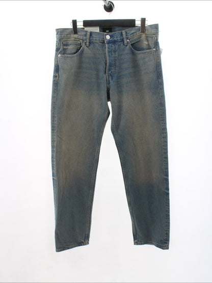 Spodnie jeans H&M Rozmiar: W34/L32
