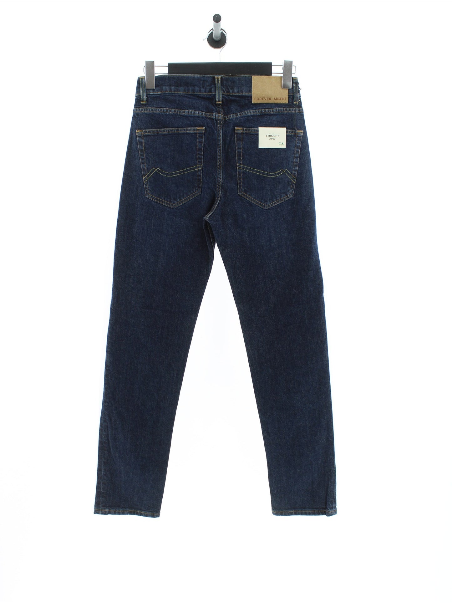 Spodnie jeans C&A Rozmiar: W28/L32