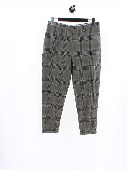 Spodnie Casual Zara Rozmiar: 40