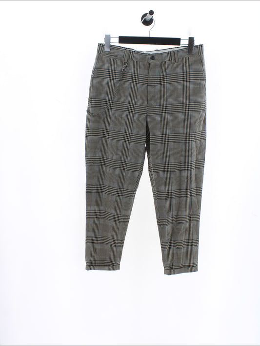 Spodnie Casual Zara Rozmiar: 40