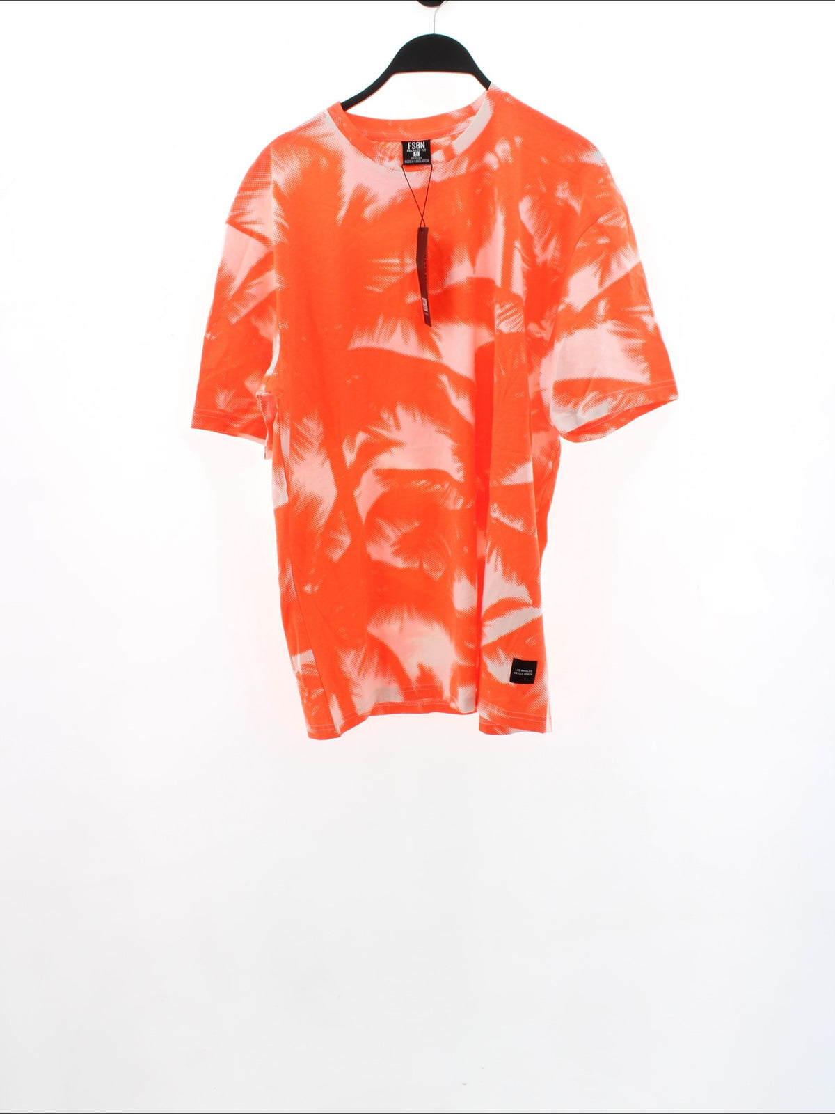 T-shirt FSBN Rozmiar: S