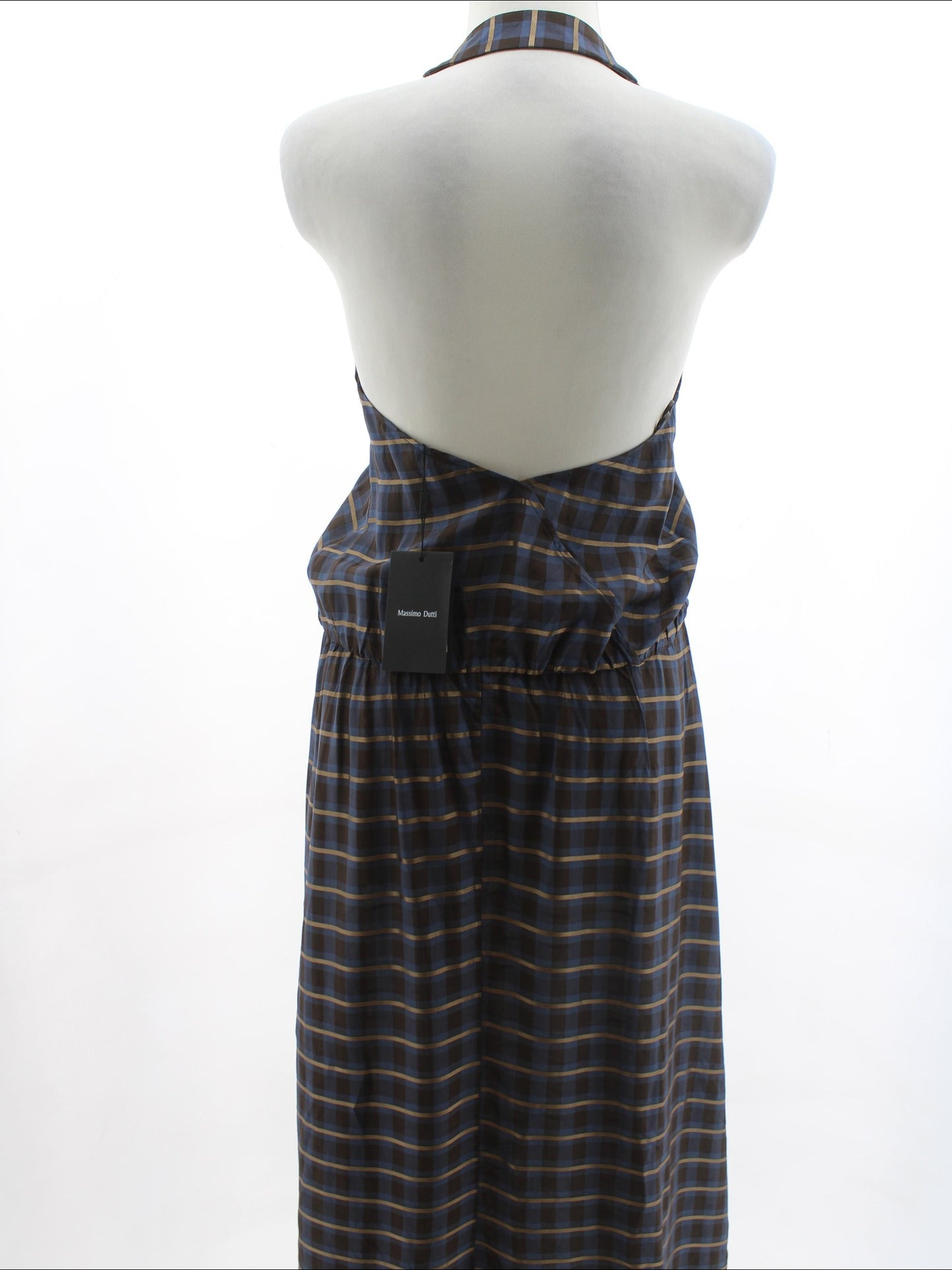 Sukienka Massimo Dutti Rozmiar: 36