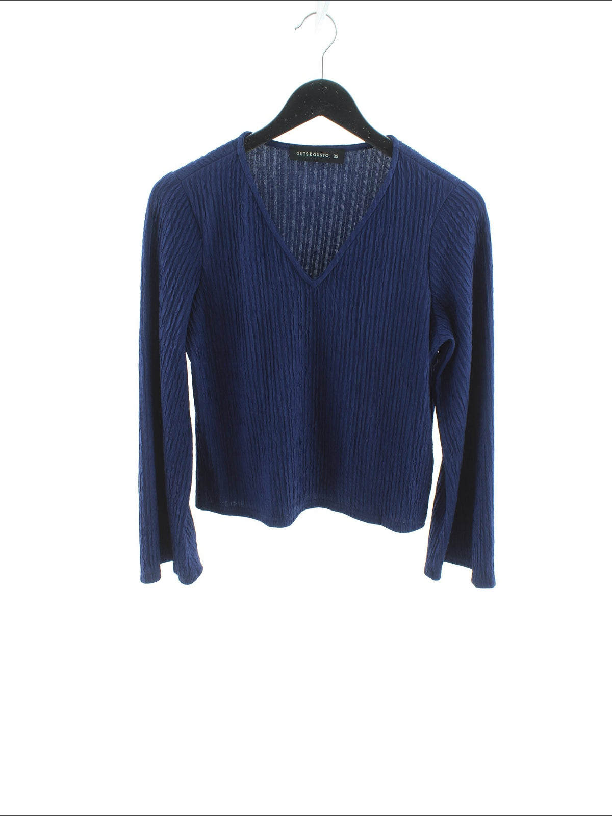 Bluzka GUTS & GUSTO Rozmiar: XS