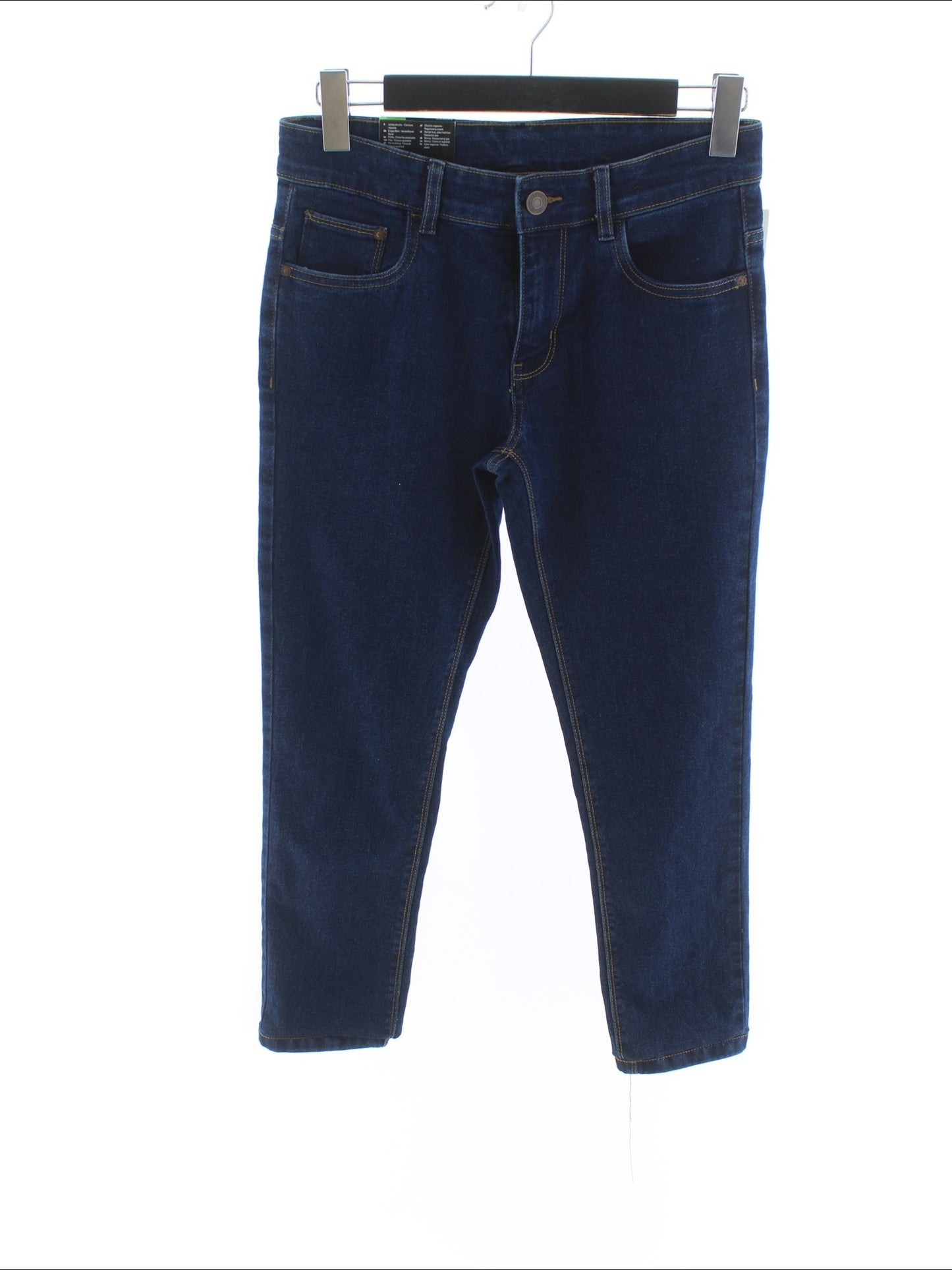 Spodnie jeans C&A Rozmiar: 158