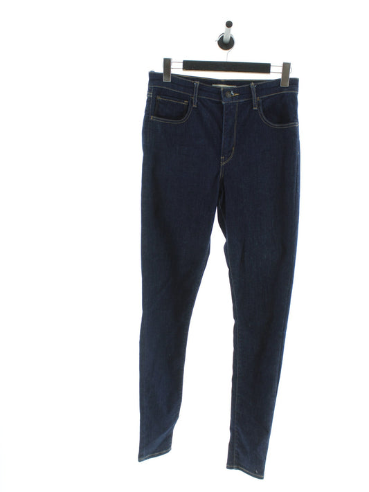 Spodnie jeans LEVI STRAUSS & C.O. Rozmiar: S