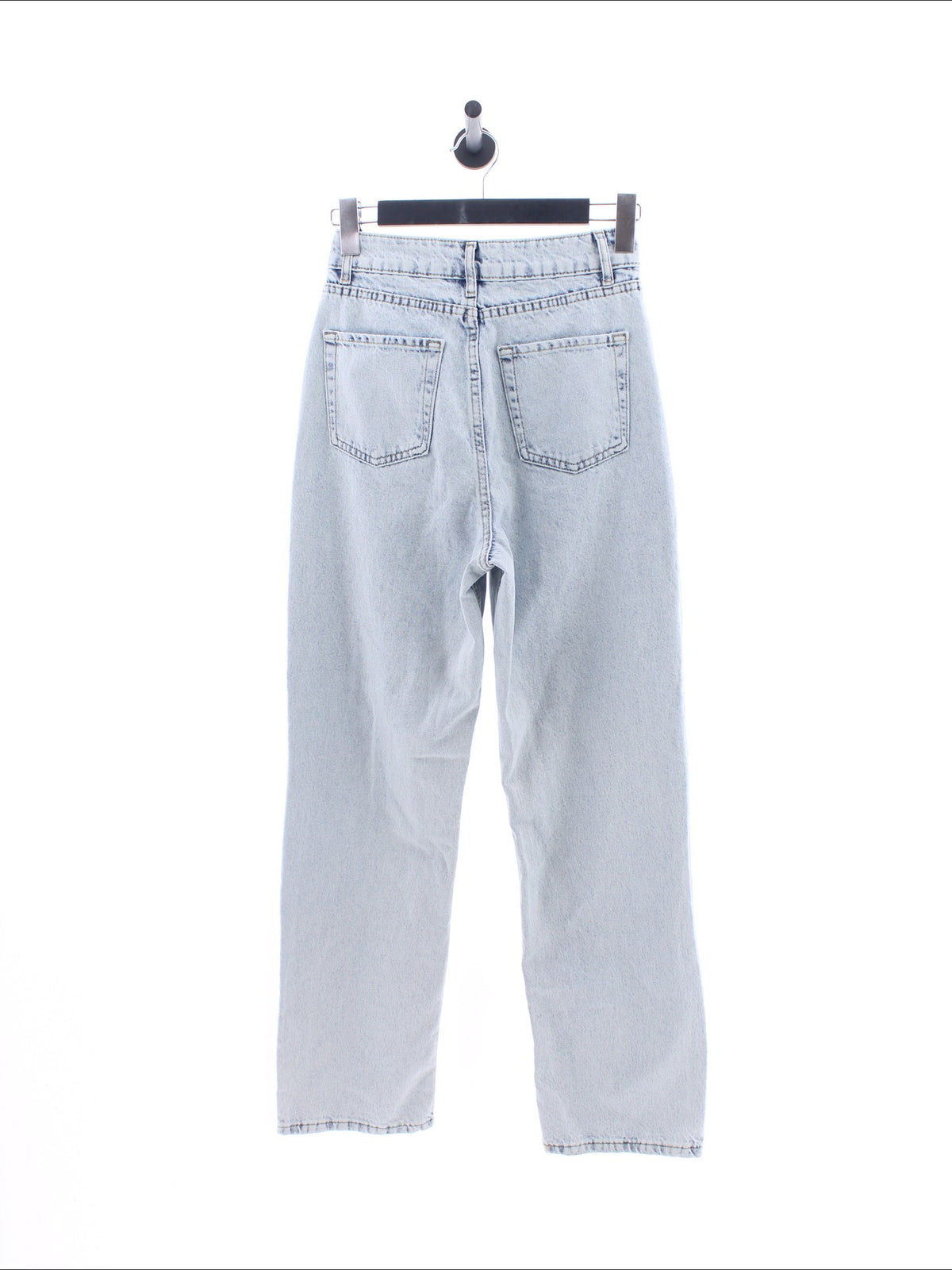 Spodnie jeans Rozmiar: 36