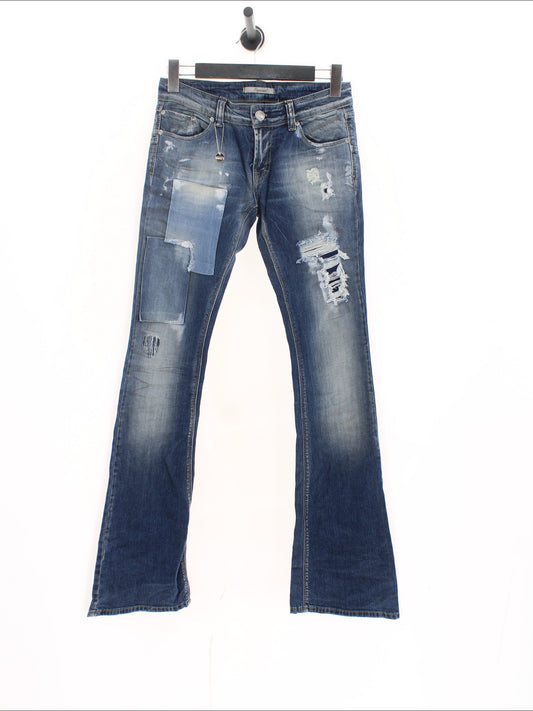 Spodnie jeans Imperial Rozmiar: S