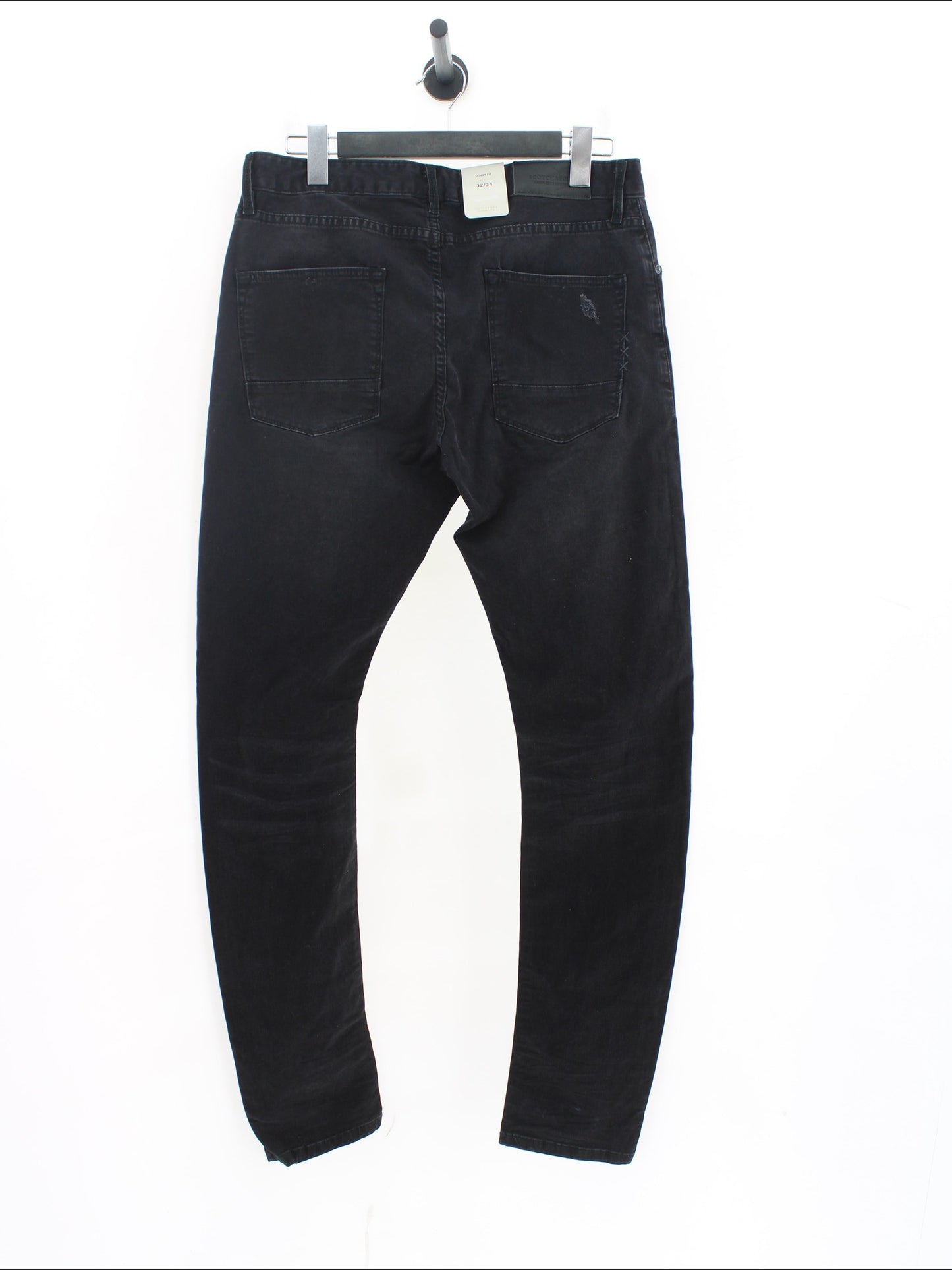 Spodnie Casual Scotch & Soda Rozmiar: W32/L34