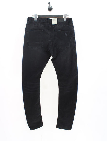 Spodnie Casual Scotch & Soda Rozmiar: W32/L34
