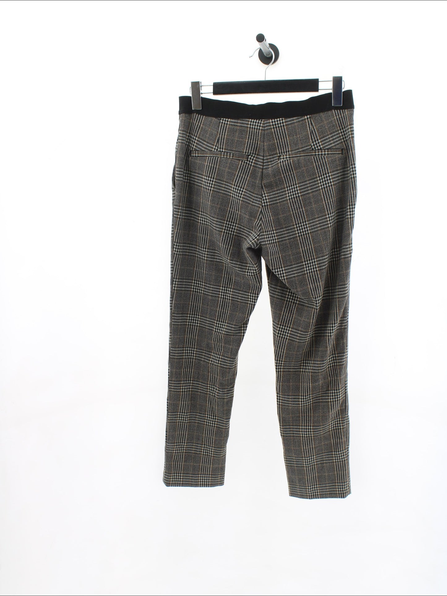 Spodnie Casual H&M Rozmiar: 40