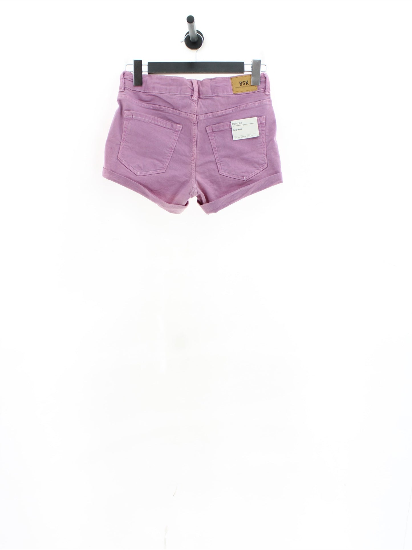 Spodenki Bershka Rozmiar: 38