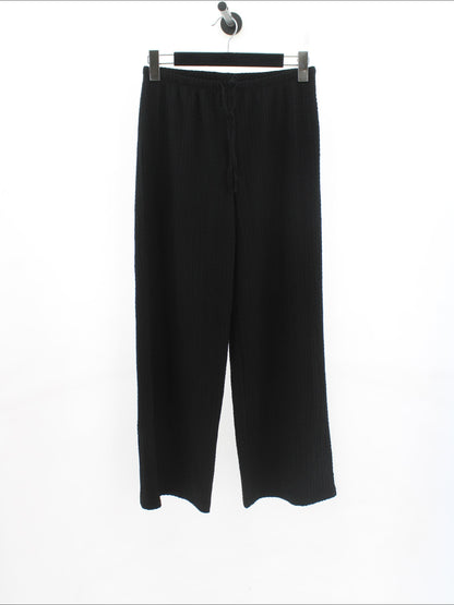 Spodnie Casual H&M Rozmiar: S