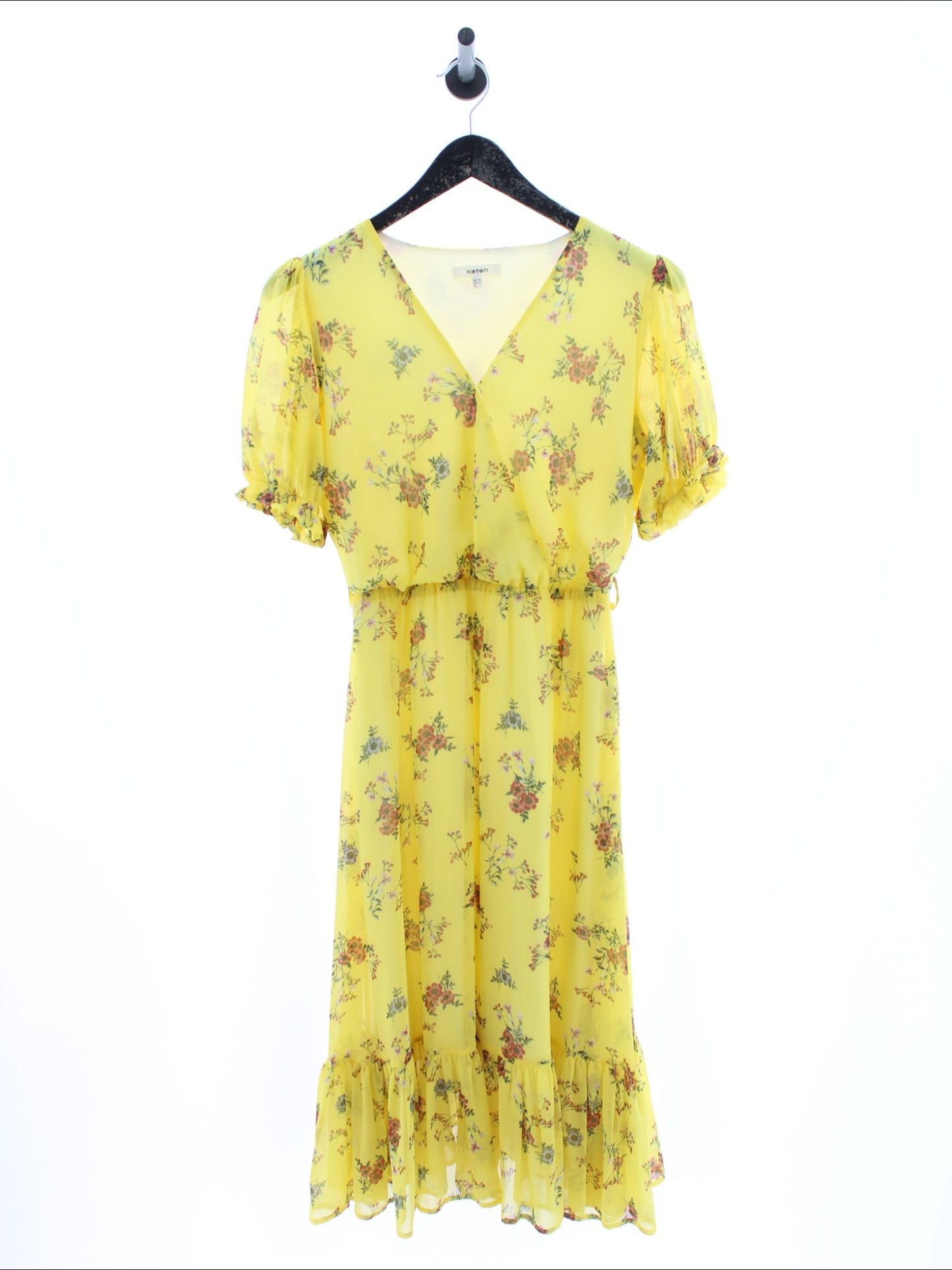 Sukienka KOTON CASUAL Rozmiar: 36