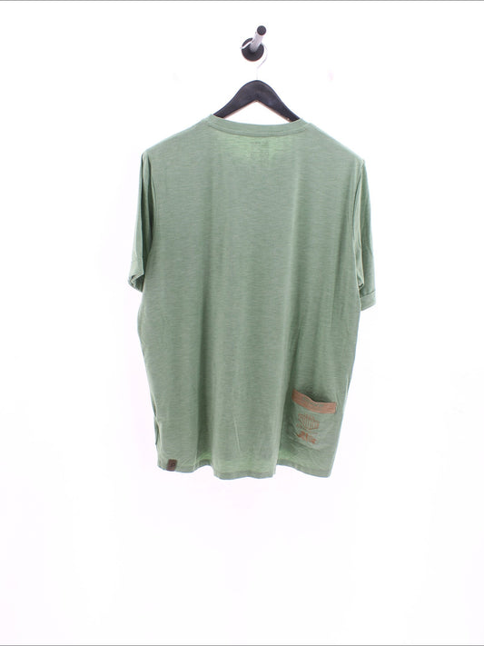 T-shirt Rozmiar: 2XL